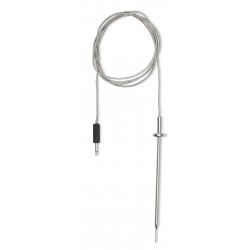 Sonda para alimentos Weber con cable Premium 3 sensores